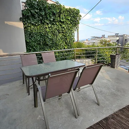 Appartement Lydia's Loft *