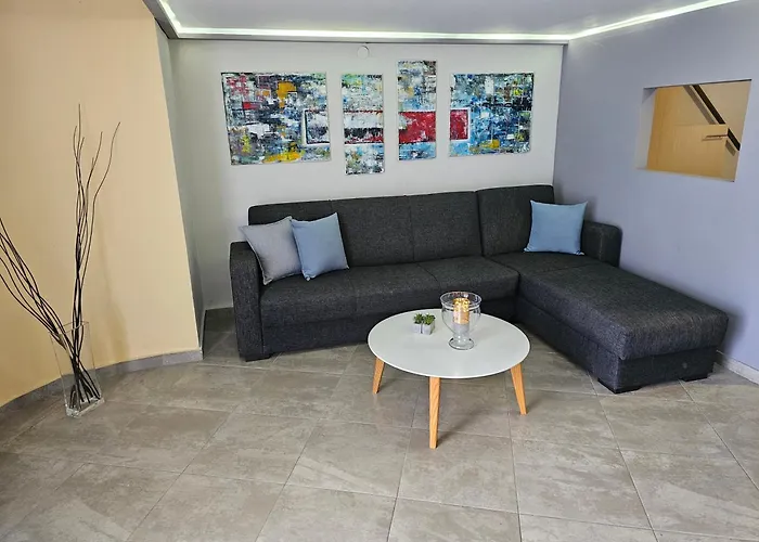 Lydia's Loft Kawala