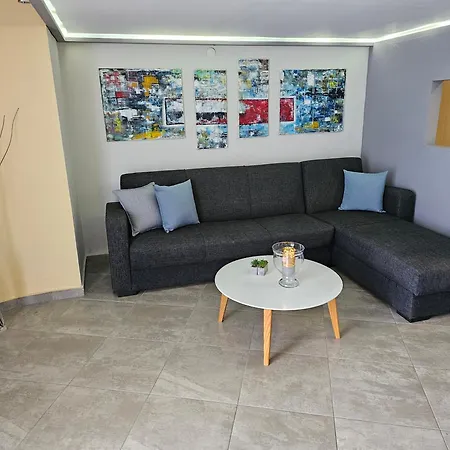 Lydia's Loft Kavala