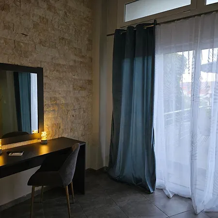 Daire Lydia's Loft Kavala