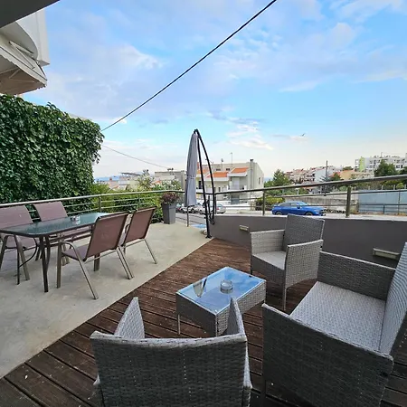 Lydia's Loft * Kavala