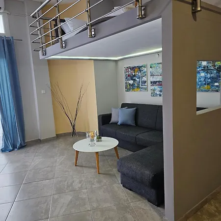 Lydia's Loft