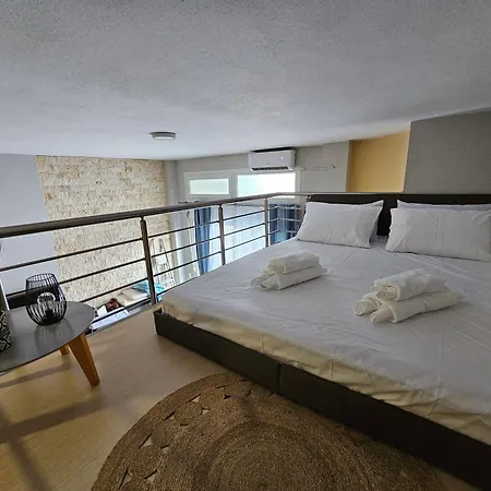 Daire Lydia's Loft
