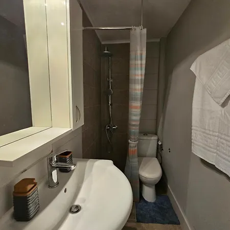 Lydia's Loft Daire