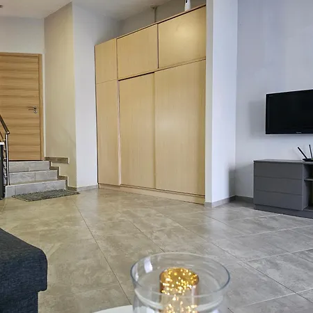 Lydia's Loft Kavala