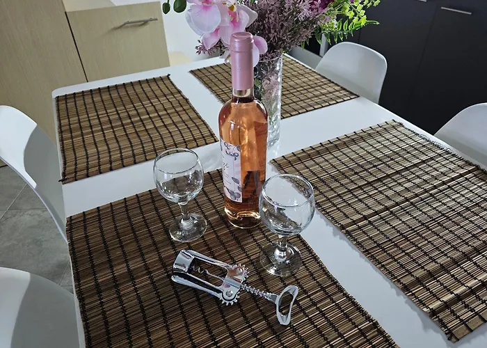 Lydia's Loft * Kavala