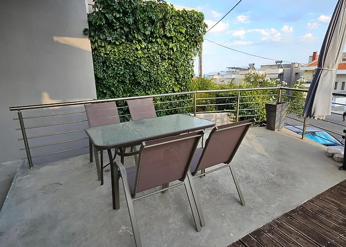 Appartamento Lydia's Loft *