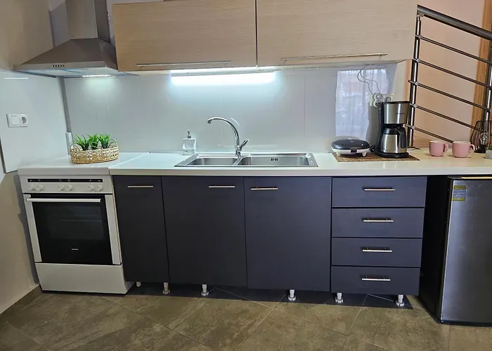 Appartamento Lydia's Loft *