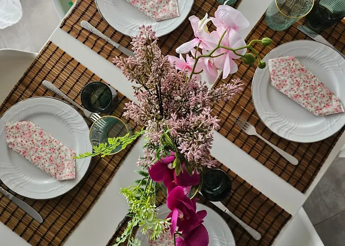 Lydia's Loft Appartamento *