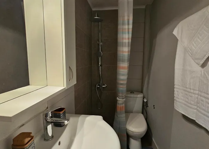 Lydia's Loft Appartamento