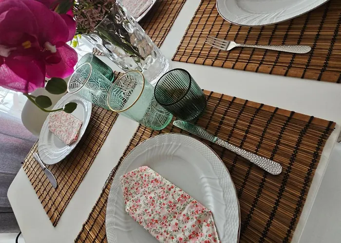 Lydia's Loft Appartamento Kavala